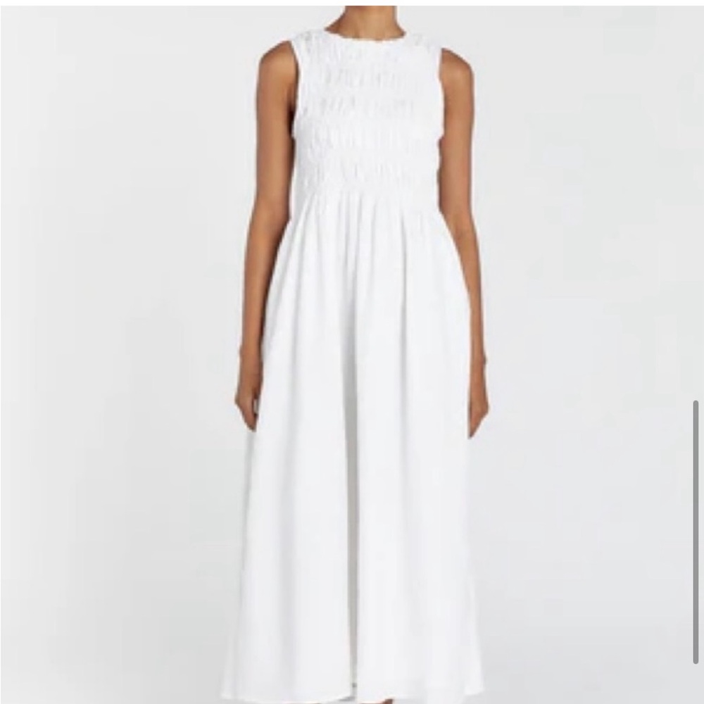 DISSH Lessi Maxi Dress